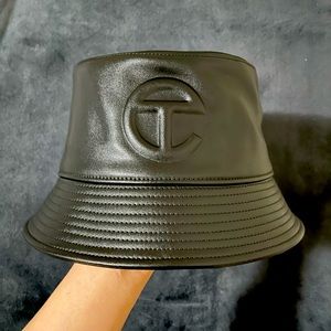 Telfar Bucket Hat